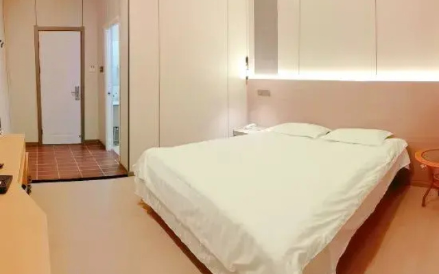 Linyi Dongcun Hotel