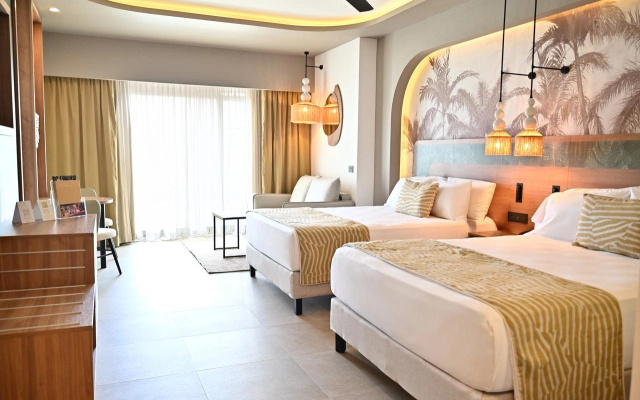 Hotel Riu Palace Peninsula - All Inclusive