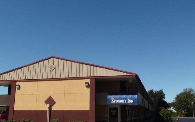 Econo Lodge Oklahoma City