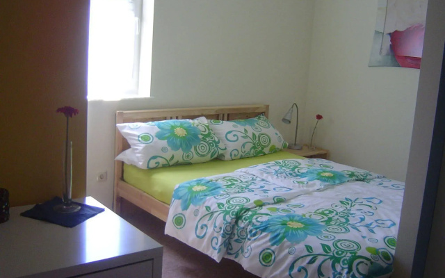 ApartmentHotel Vollumen