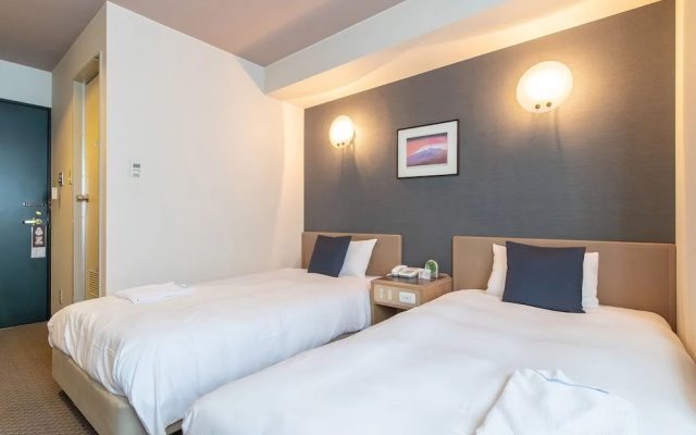 Nagasaki Orion Hotel