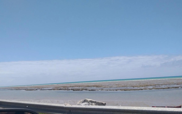 STUDIO Mont Carmelo BA