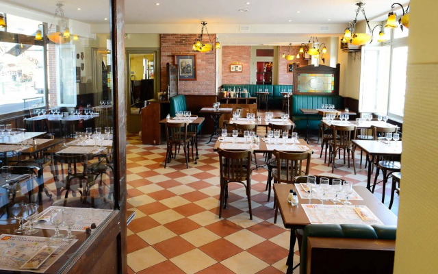 Hotel de Normandie