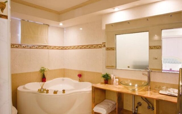 An Ho Hotel