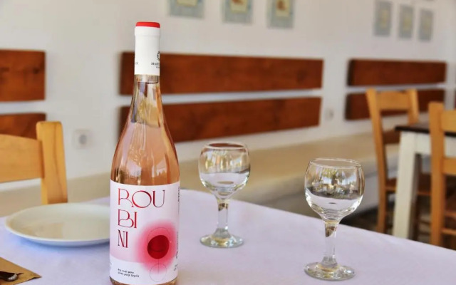 Rooms Kochilas Elafonisi