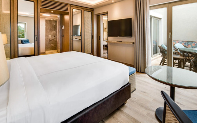Divan Bodrum Hotel