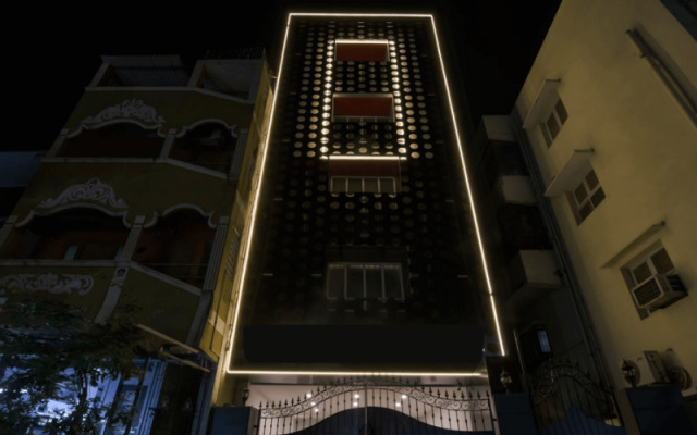 Upar Hotel - Nungambakkam