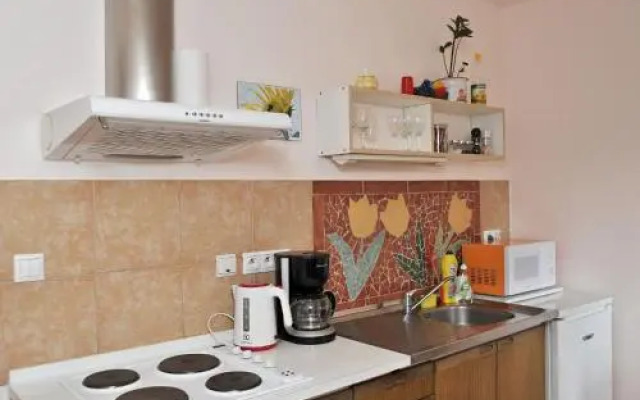 Rodinné ubytování Debrné