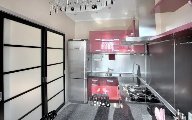 Minsk 2 Apartment