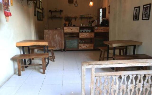 Dewa Hostel