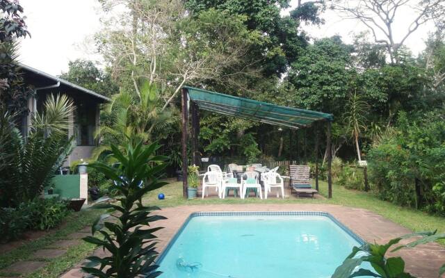 St Lucia Wilds