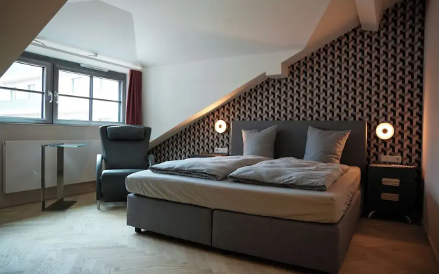 qnorke Hotel