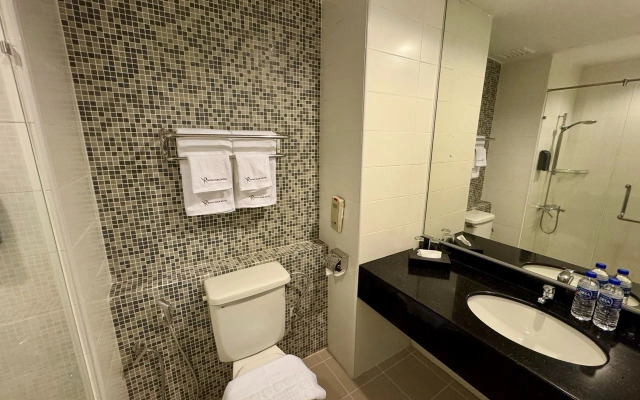 Royal Park Hotel at UNITEN