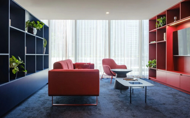 Scape Living at Aurora