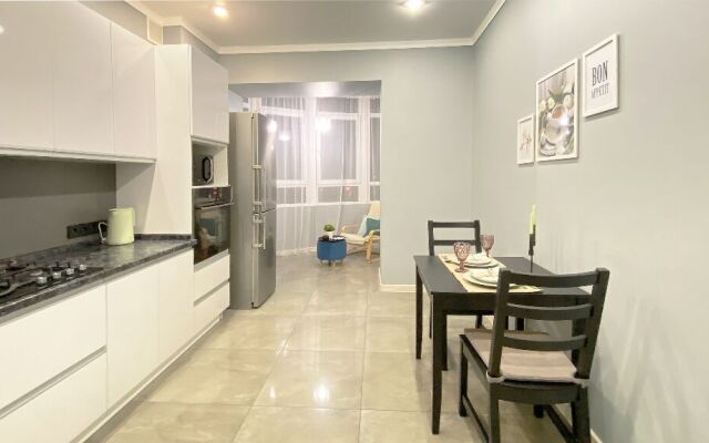 Two pillows on street Sverdlova, 60 (Business)