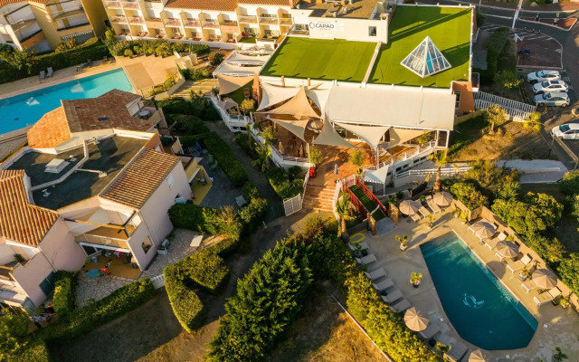 CAPAO Beach Hôtel