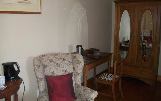 High Corner Guest House