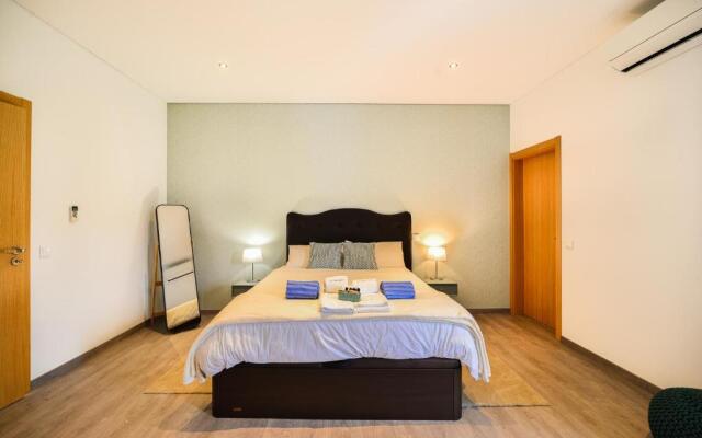 Vila Vale Mouro by OCvillas