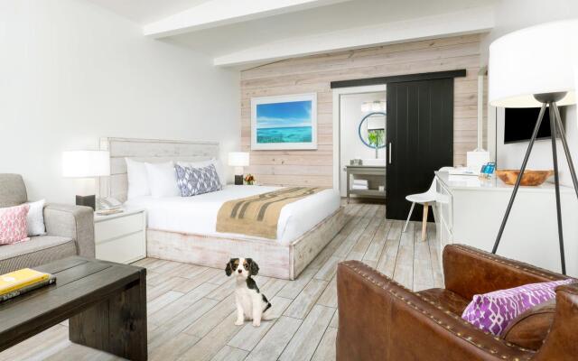 The Gates Hotel Key West Newly Renovated
