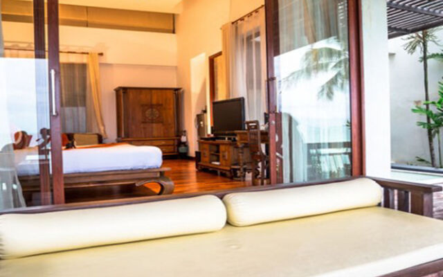 Samui Paradise Chaweng Beach Resort