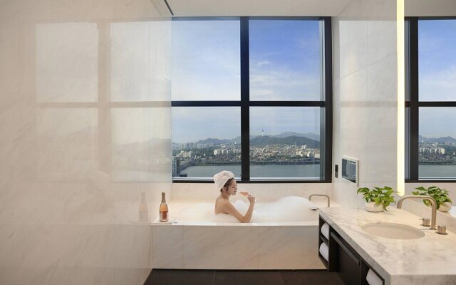 JW Marriott Hotel Seoul