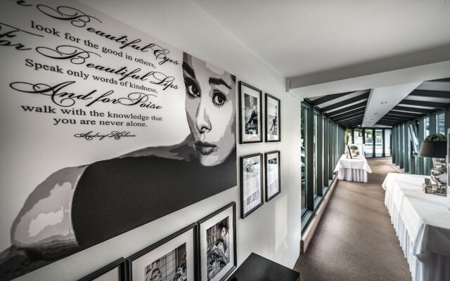 Parkhotel Bielefeld