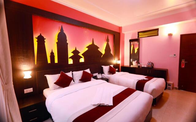 Hotel Task International Pvt Ltd