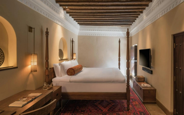 The Chedi Al Bait, Sharjah, UAE
