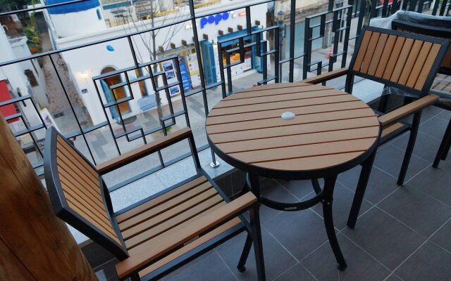 Hwangsil Tourist Hotel