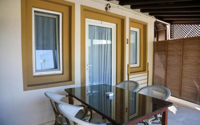 Aegean Gate Otel