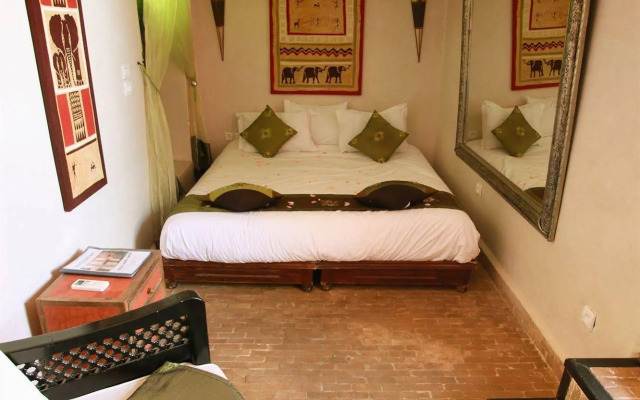 Riad Dar El Grably