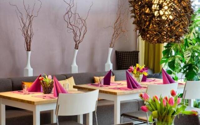 Hotel Villa Lago