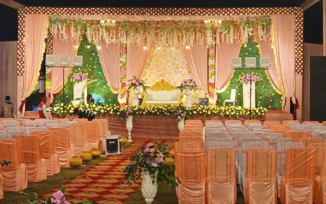 Hotel Atharv By GRB