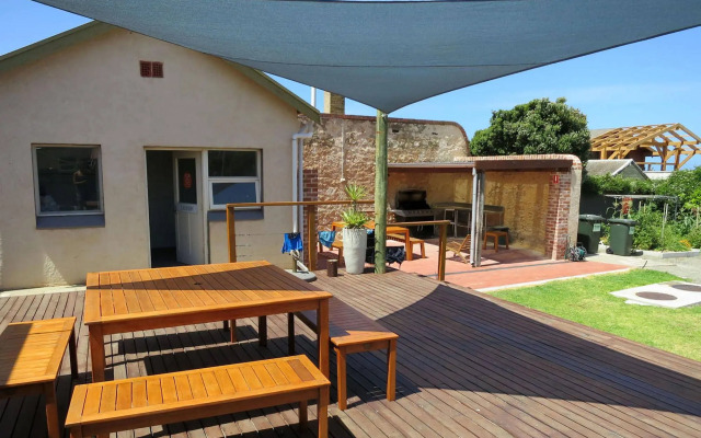 YHA Port Elliot