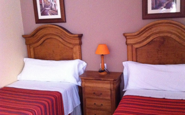 Hostal La Calzada