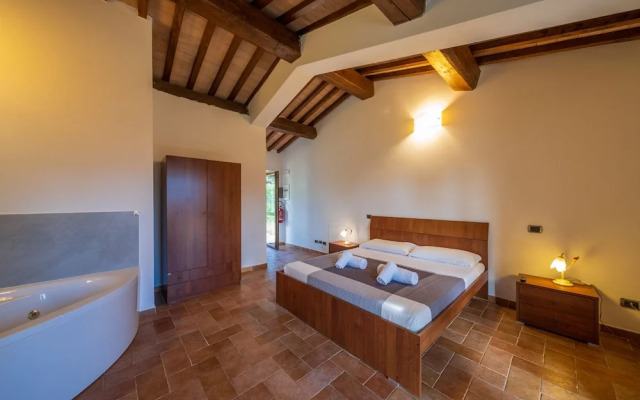 Agriturismo Borgo Biaia