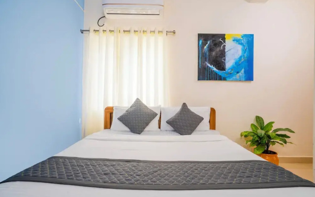 Hotel Key Suites Gachibowli