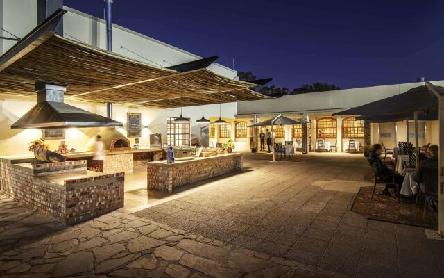 Mercure Hotel Windhoek