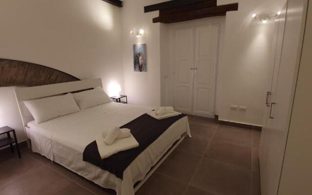 Belle Donne Apartment