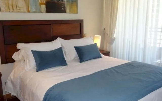 Providencia Town Apartments