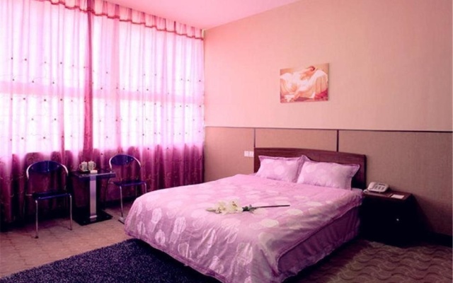 Xukang Hotel – Guest Rooms – Hengshui