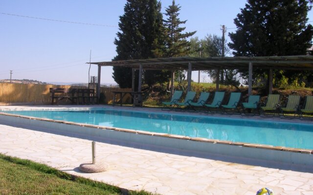 Agriturismo Re Carrubo