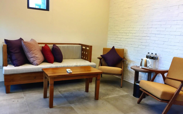 Beras Manor Kenting