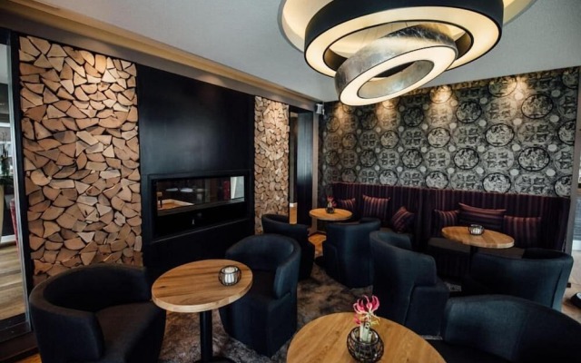 Hotel und Restaurant Schmachtendorf