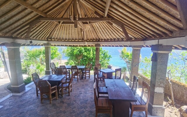 Wawa Wewe Rock Resort