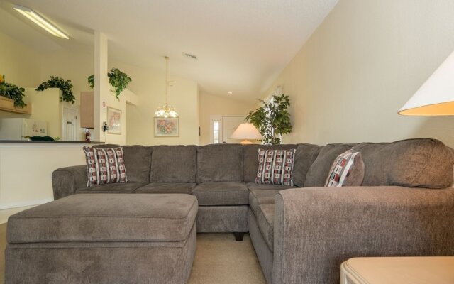 Lkb1029lkb 4 Bedroom Villa in Lake Berkley