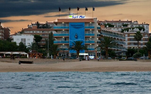 Surf Mar Hotel