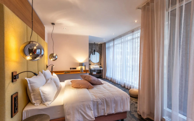 Hotel Neuer Fritz Berlin