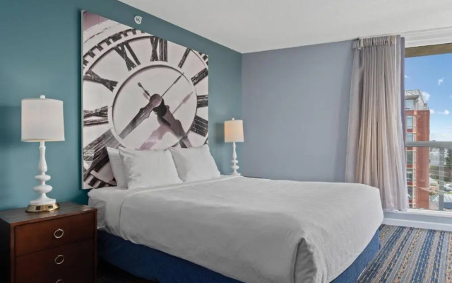 Worldmark By Wyndham