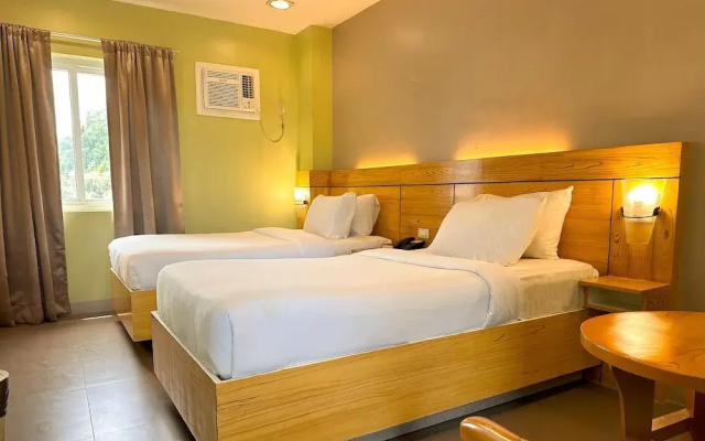 LM Metro Hotel